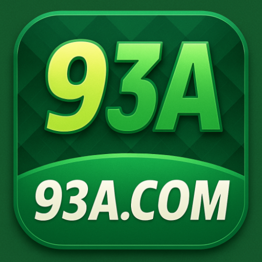 93a Logo